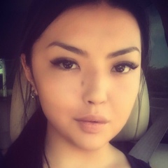 Bota Toleuova, 23.09, Астана