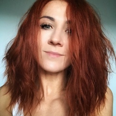 Дарья Савелова, 21.10.1984, Краснодар