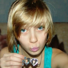 Ангелина Храмцова, Барнаул