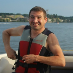 Лёхин Корень, 27.01.1984, Санкт-Петербург