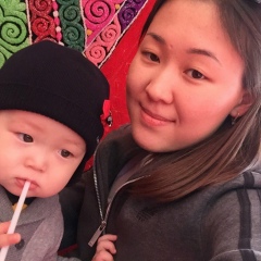 Baimashova Mira, 17.04.1993, Актобе