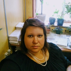 Нина Кулакова, Москва