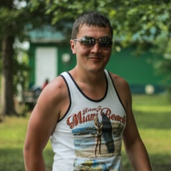 Динар Ишмухаметов, 15.07.1989, Уфа