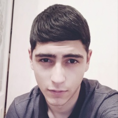 Вито Геворгян, 06.02, Ереван