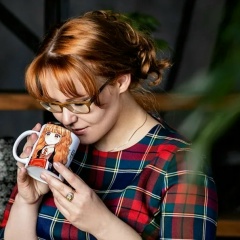 Екатерина Флорина, 11.02, Санкт-Петербург