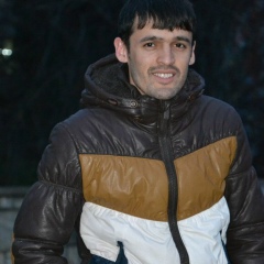 Dalerjon Saidov, 29.04.1989, Воронеж