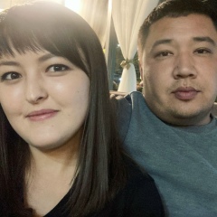 Салтанат Мырзаева, 22.10.1994, Шымкент