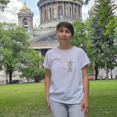 Марина Ефимова, 28.03.1990, Иркутский