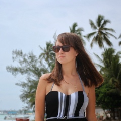 Лидия Якушева, 29.11, Москва