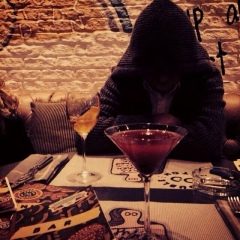 Juori Juori, 28.07, Москва