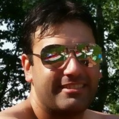 Mirze Qasimov, 25.04.1989, Erlangen