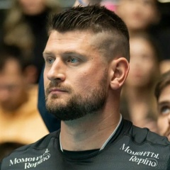 Dmitryi , Санкт-Петербург