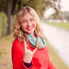 Ирина Черноок, 12.11, Санкт-Петербург