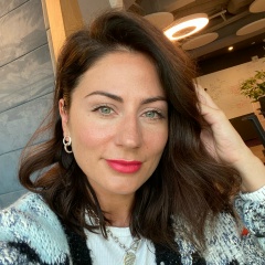 Виктория Курносова, 10.03.1985, Москва