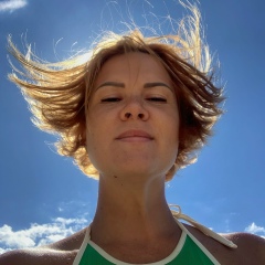 Татьяна Хабленко, 08.03.1986, Москва