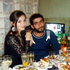 Vahe Mirumyan, 02.06.1987, Горис