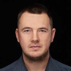 Денис Чикизов, Минск