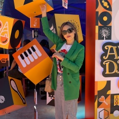 Ажар Сулейменова, 13.02.1985, Алматы