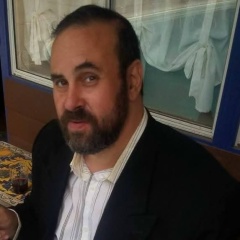 Михаил Каплунов, 20.03.1975, Los Angeles