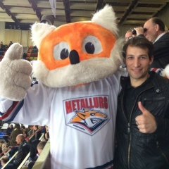 Алексей Лисицын, 03.06, Москва