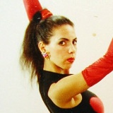 Ольга Слепова, 12.04, Казань