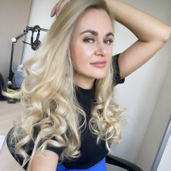 Анна Поддубная, 06.12, Москва