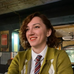 Эльвира Ерошенко, 09.10.1985, Краснодар