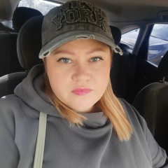 Елена Аношкина, 24.10.1982, Красноярск