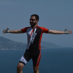 Егор Мельник, 11.05.1988, Донецк