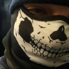 Maks Zavyilov, 28.05.2004, Промышленная 