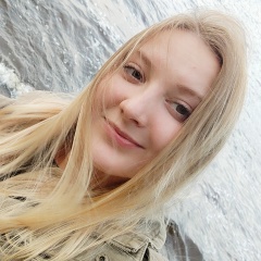 Лена Лебедева, 13.10, Кольчугино