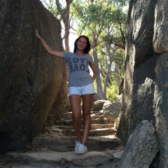 Наталия Штейнер, 30.11, Москва