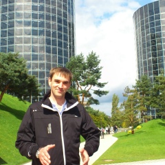 Антон Ювченко, 09.02, Hamburg