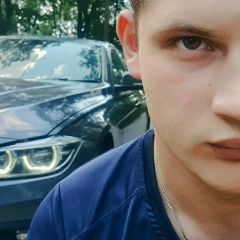 Сергей Маркелов, 01.08.2000, Ярославль
