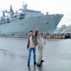 Андрей А, 13.05, Санкт-Петербург