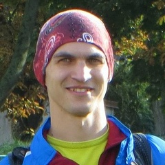 Алексей Вердин, 17.07.1988, Харьков