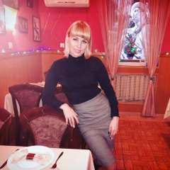 Инна ЗУЙКОВА(БАЙРАК), 20.08.1982, Запорожье