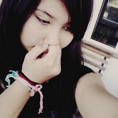 Эльвира Мамырбекова, 15.04.1990, Москва