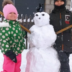 Сезам Мозес, 02.02.1989, Мошково