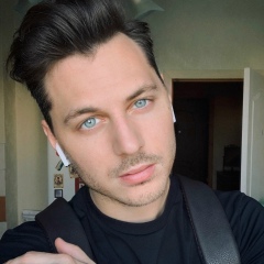 Владимир Качесов, 18.02, Санкт-Петербург