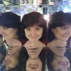 Елена Корниенко, 15.08, Симферополь