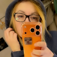 Александра Перцева, 21.04, Москва