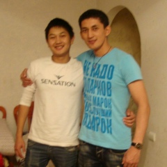 Muratzhan Abdullaev, 02.03.1932, Алматы