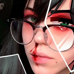 Алиса Мизукич, 30.06, Санкт-Петербург