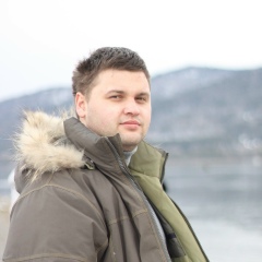 Вячеслав Гичко, 01.05.1989, Санкт-Петербург