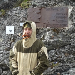 Владимир Цыпышев, 01.09.1976, Новобелокатай