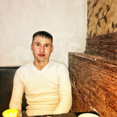 Серiк Шакиров, 20.01.1994, Талгар