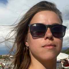 Катя Ерохина, 24.03, Красноярск