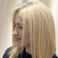 Евгения Долматова, 03.09.1989, Красноярск