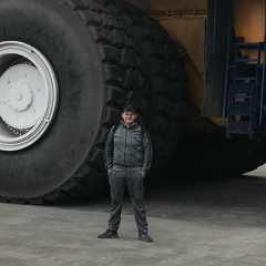 Денис Казначеев, 24.02, Оленегорск